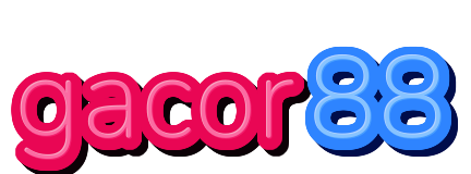 gacor88 — logo kanal